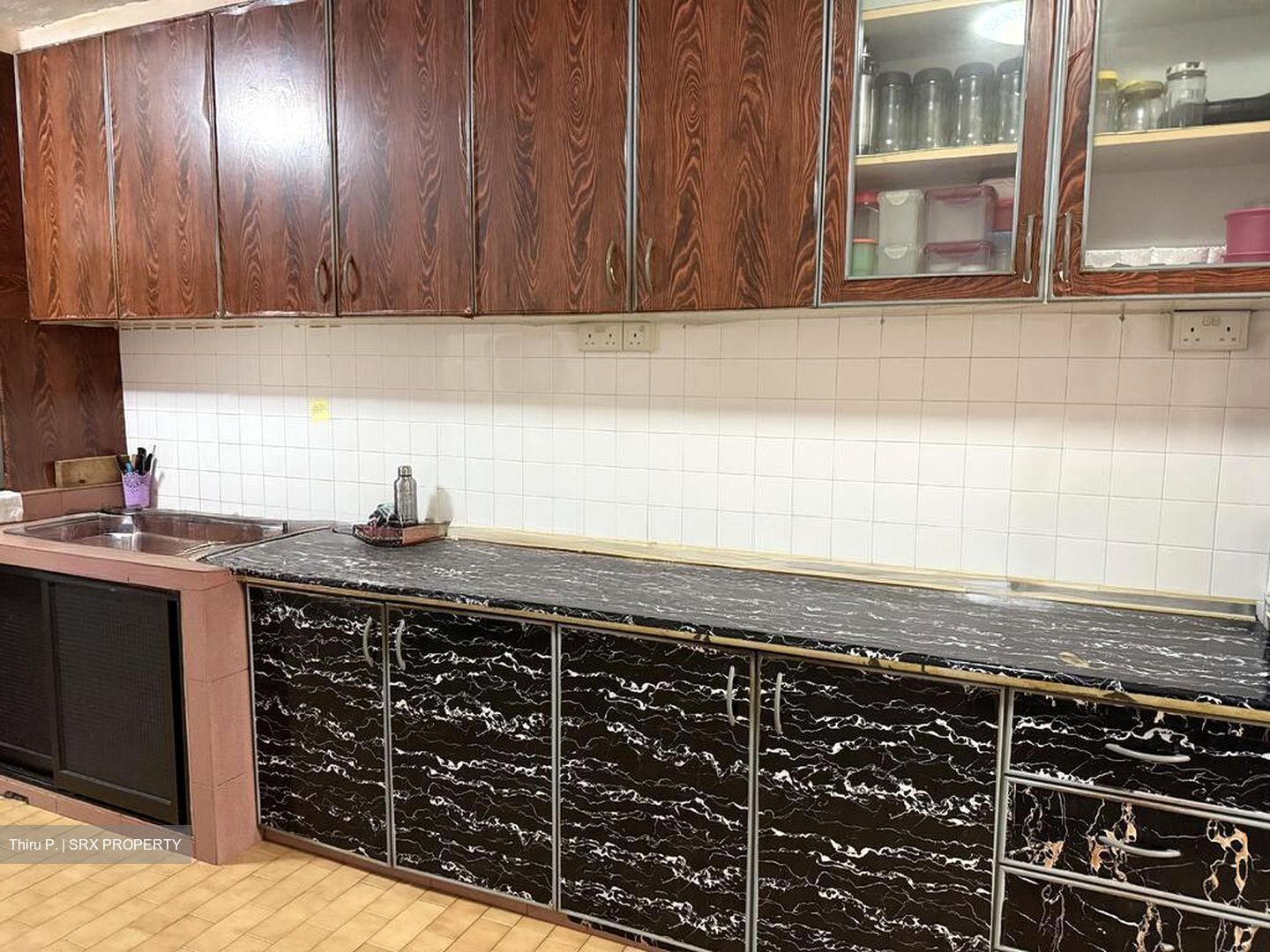 Blk 704 Chong Pang Green (Yishun), HDB 3 Rooms #504791091